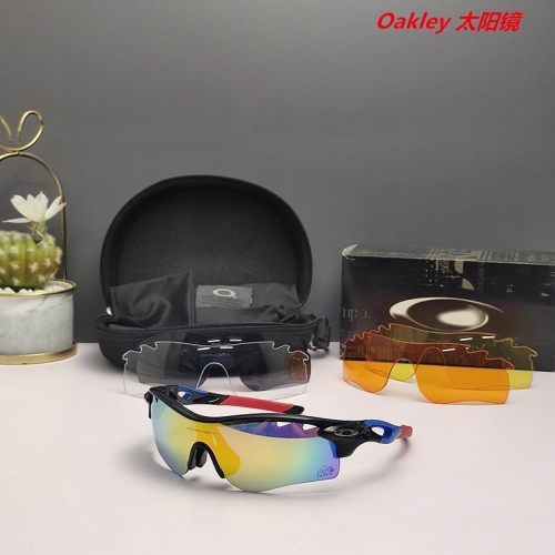 O.a.k.l.e.y. Sunglasses AAAA 4183