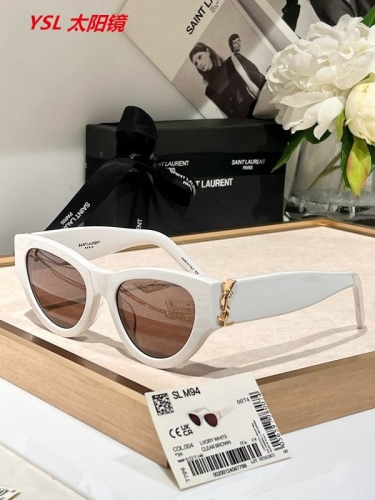 Y..S..L.. Sunglasses AAAA 4546