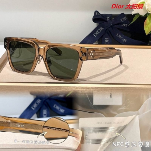 D.i.o.r. Sunglasses AAAA 4256