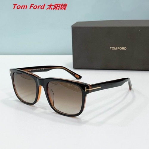 T.o.m. F.o.r.d. Sunglasses AAAA 4565