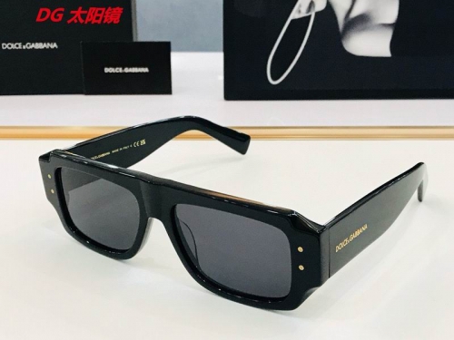 D.n.G. Sunglasses AAAA 4550