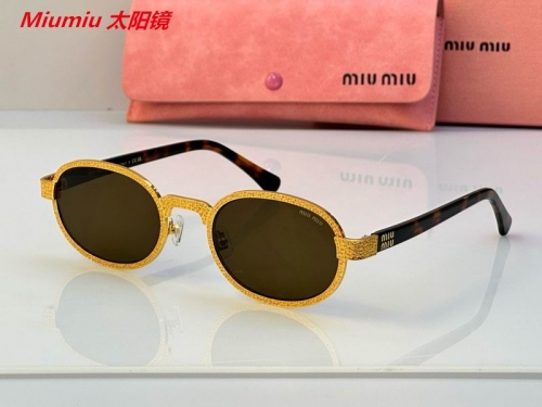 M.i.u.m.i.u. Sunglasses AAAA 4144