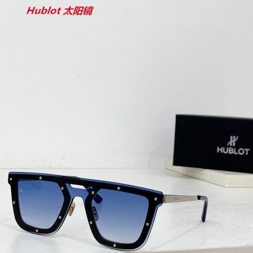 H.u.b.l.o.t. Sunglasses AAAA 4133