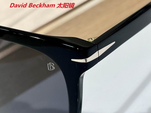 D.a.v.i.d. B.e.c.k.h.a.m. Sunglasses AAAA 4096