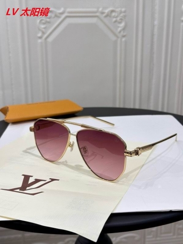 L...V... Sunglasses AAAA 5711