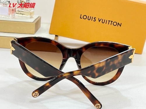 L...V... Sunglasses AAAA 6191