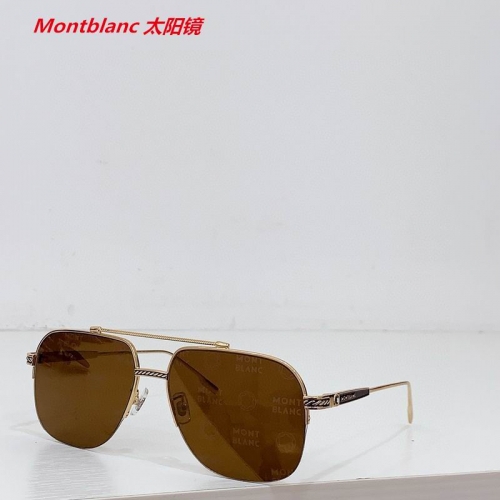 M.o.n.t.b.l.a.n.c. Sunglasses AAAA 4190