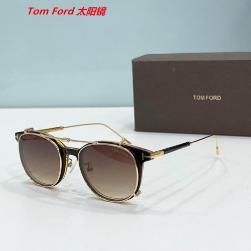 T.o.m. F.o.r.d. Sunglasses AAAA 4402