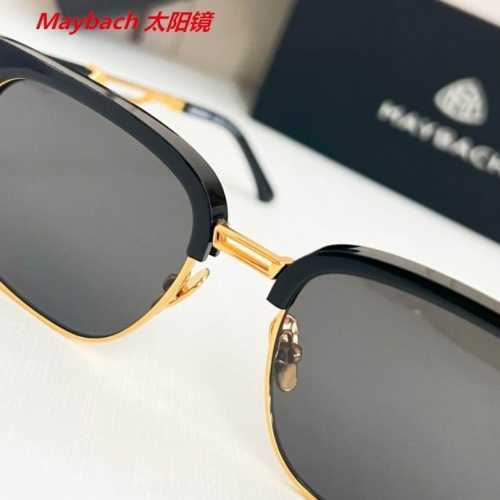 M.a.y.b.a.c.h. Sunglasses AAAA 4527