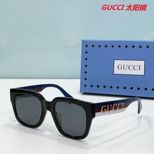 G.U.C.C.I. Sunglasses AAAA 4094