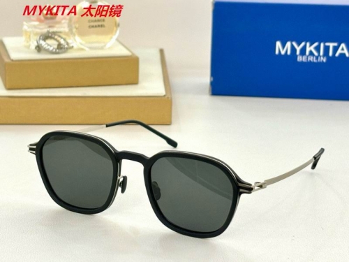 M.Y.K.I.T.A. Sunglasses AAAA 4166