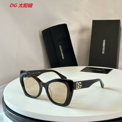 D.n.G. Sunglasses AAAA 4537