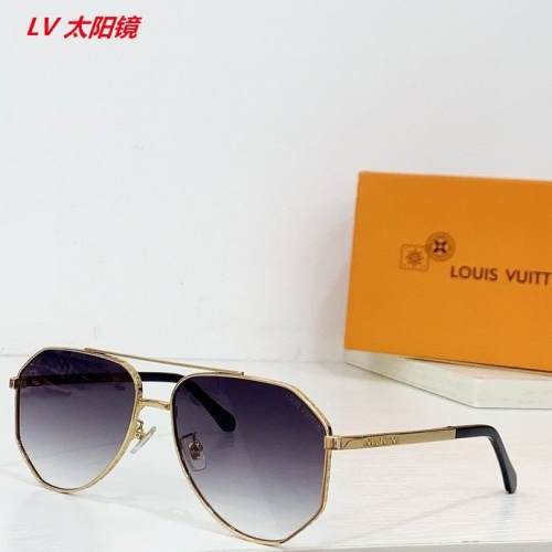 L...V... Sunglasses AAAA 5534