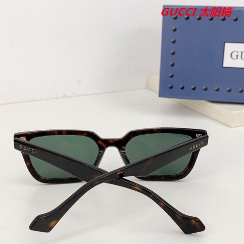 G.U.C.C.I. Sunglasses AAAA 4292