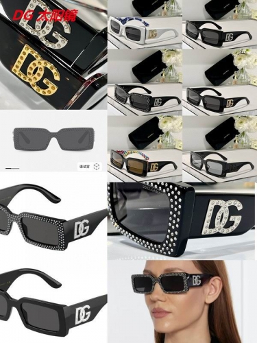 D.n.G. Sunglasses AAAA 4607