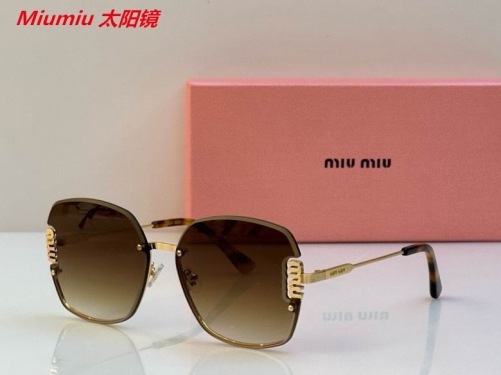 M.i.u.m.i.u. Sunglasses AAAA 4071