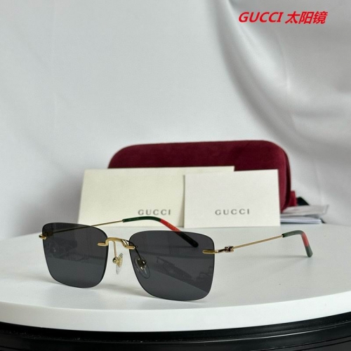 G.U.C.C.I. Sunglasses AAAA 5063