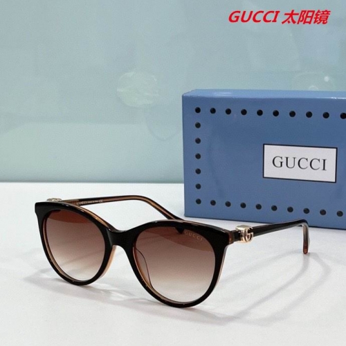 G.U.C.C.I. Sunglasses AAAA 4160