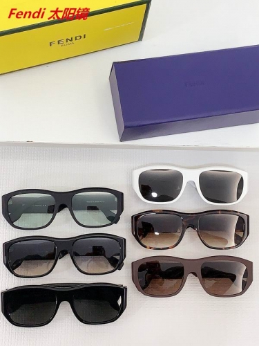 F.e.n.d.i. Sunglasses AAAA 4096