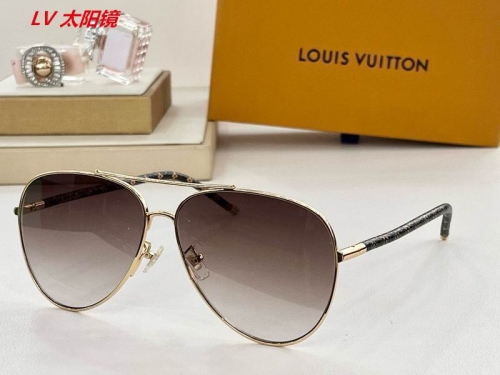 L...V... Sunglasses AAAA 6016