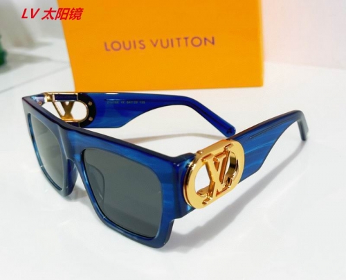 L...V... Sunglasses AAAA 4775