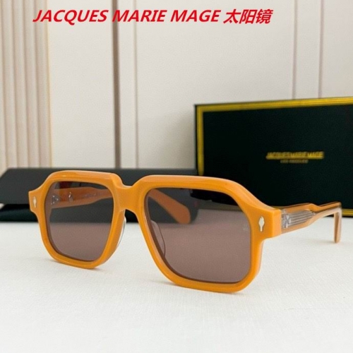 J.A.C.Q.U.E.S. M.A.R.I.E. M.A.G.E. Sunglasses AAAA 4120