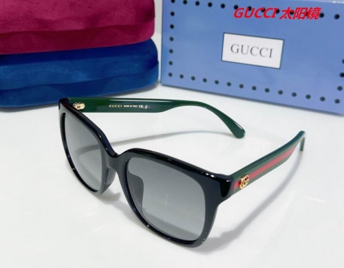 G.U.C.C.I. Sunglasses AAAA 4749