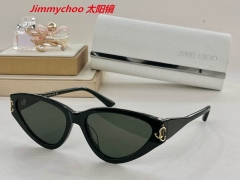 J.i.m.m.y. C.h.o.o. Sunglasses AAAA 4075