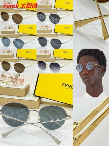 F.e.n.d.i. Sunglasses AAAA 4305