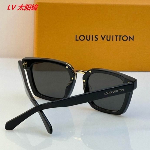 L...V... Sunglasses AAAA 5619