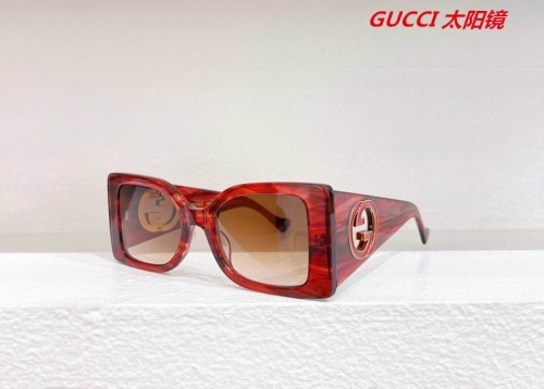 G.U.C.C.I. Sunglasses AAAA 4599