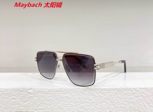M.a.y.b.a.c.h. Sunglasses AAAA 4042