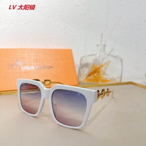 L...V... Sunglasses AAAA 5214