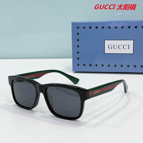 G.U.C.C.I. Sunglasses AAAA 6563