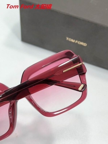 T.o.m. F.o.r.d. Sunglasses AAAA 4528