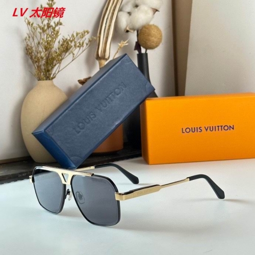 L...V... Sunglasses AAAA 4374