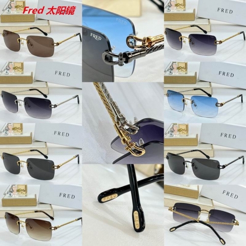 F.r.e.d. Sunglasses AAAA 4171