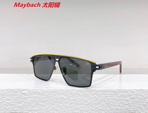 M.a.y.b.a.c.h. Sunglasses AAAA 4590