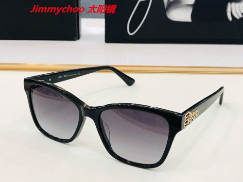 J.i.m.m.y. C.h.o.o. Sunglasses AAAA 4013