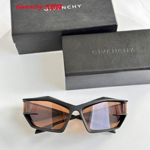 G.i.v.e.n.c.h.y. Sunglasses AAAA 4097