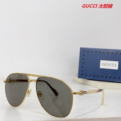 G.U.C.C.I. Sunglasses AAAA 5531