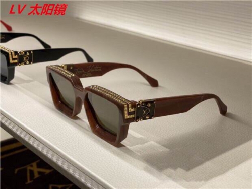 L...V... Sunglasses AAAA 6113