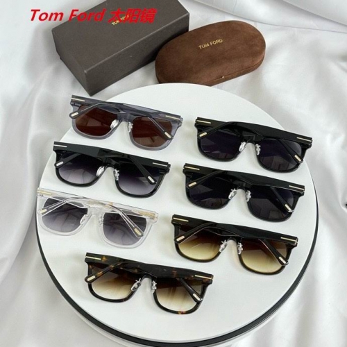 T.o.m. F.o.r.d. Sunglasses AAAA 4379