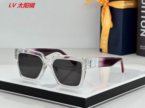 L...V... Sunglasses AAAA 4090