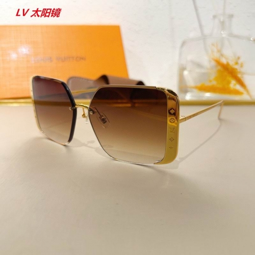 L...V... Sunglasses AAAA 4751