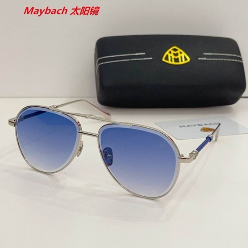 M.a.y.b.a.c.h. Sunglasses AAAA 4006