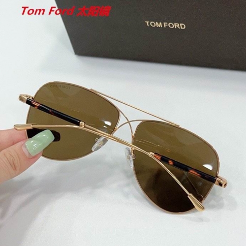 T.o.m. F.o.r.d. Sunglasses AAAA 4601