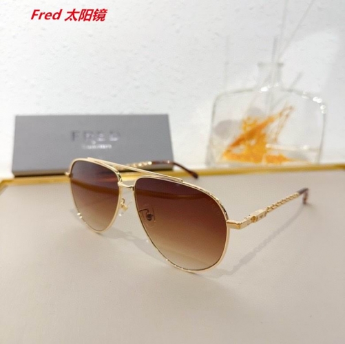 F.r.e.d. Sunglasses AAAA 4006