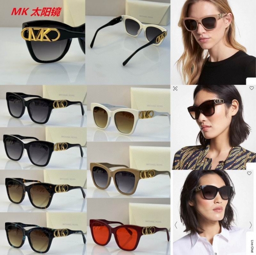 M...K... Sunglasses AAAA 4009