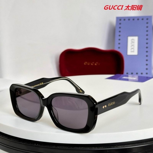 G.U.C.C.I. Sunglasses AAAA 6328